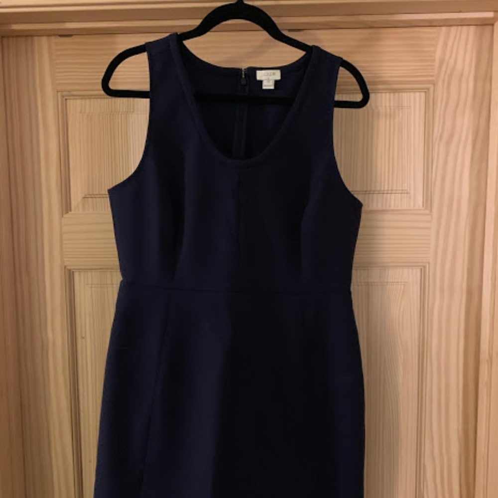 NWOT J. Crew Dress Size 12